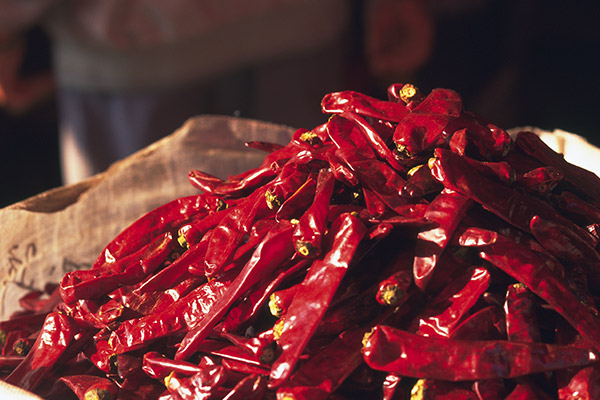 貴州鄉(xiāng)里親綠色食品有限公司